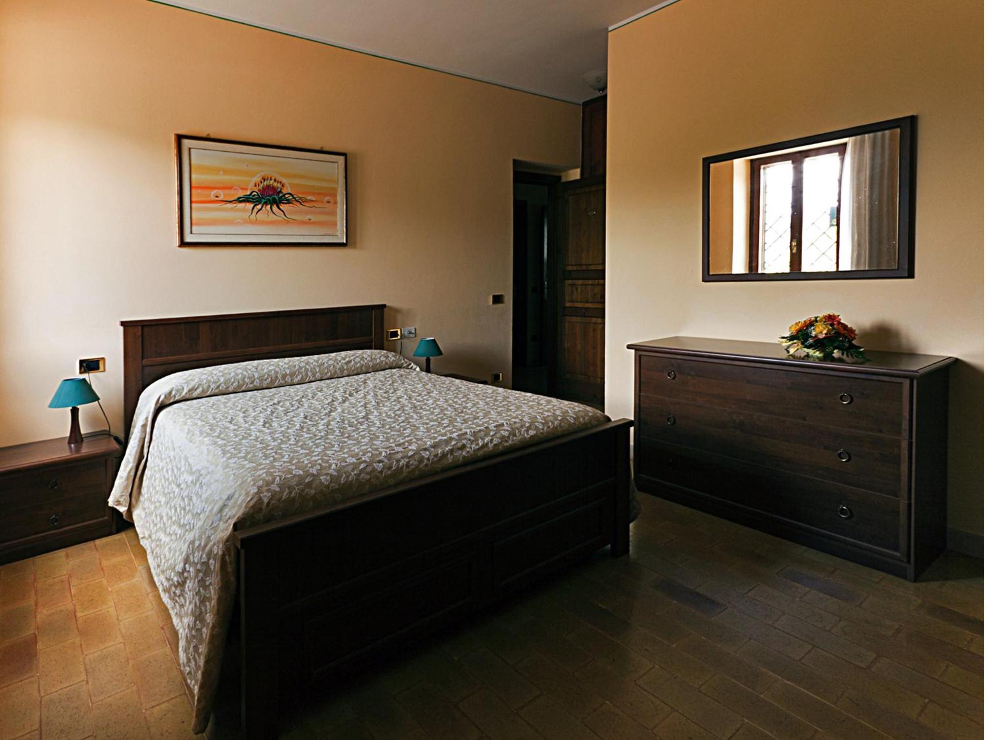 B&B Colle San Francesco Асизи Екстериор снимка