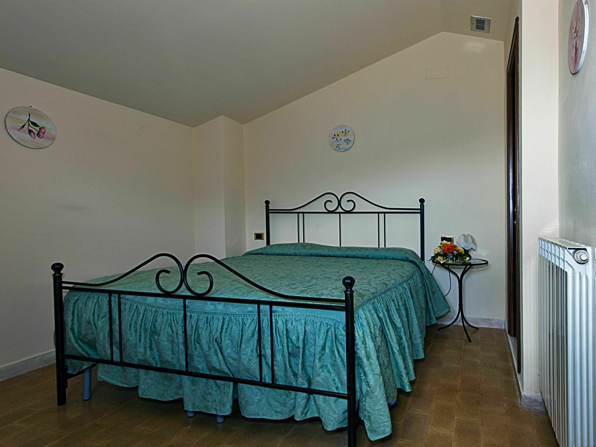 B&B Colle San Francesco Асизи Екстериор снимка